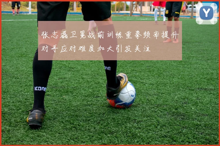 张志磊卫冕战前训练重拳频率提升对手应对难度加大引发关注